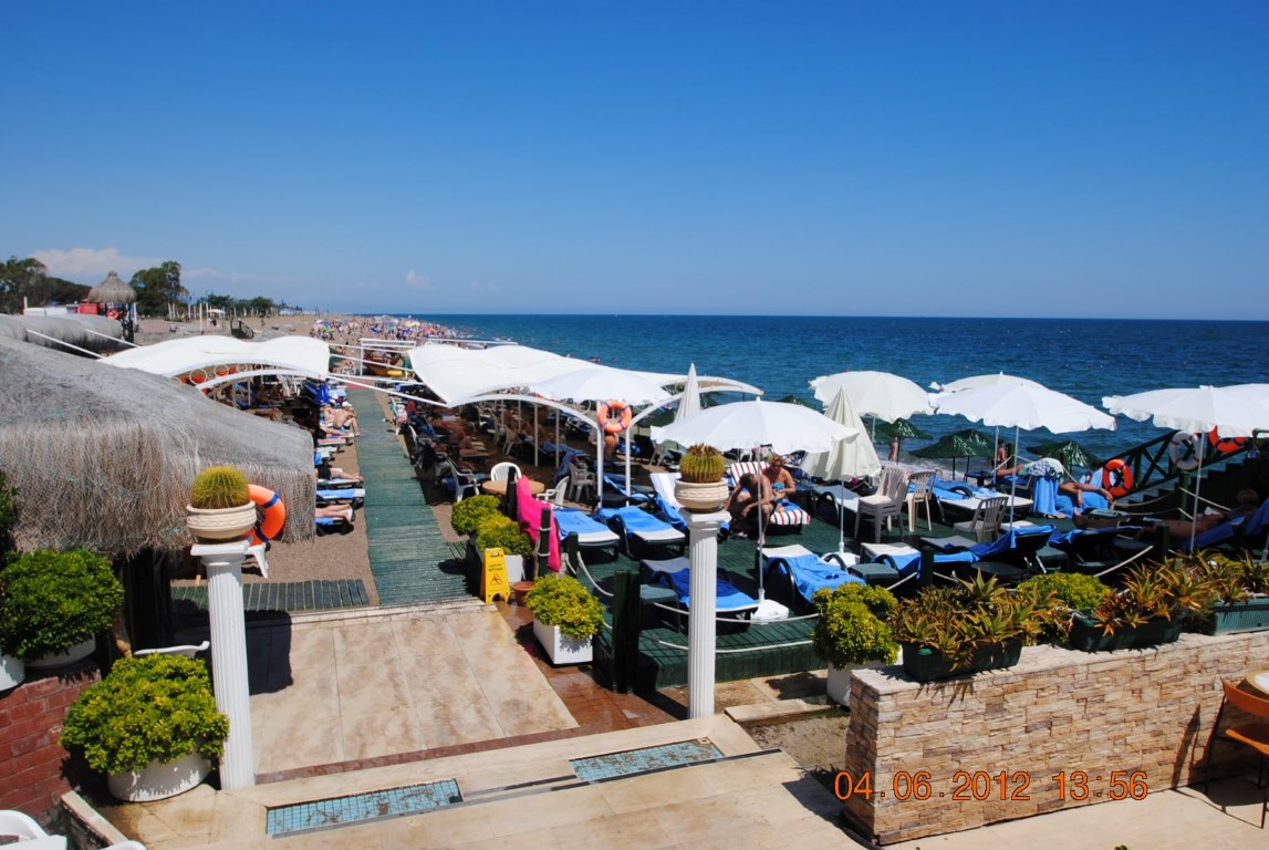 imagini hotel CLUB SERA ANTALYA